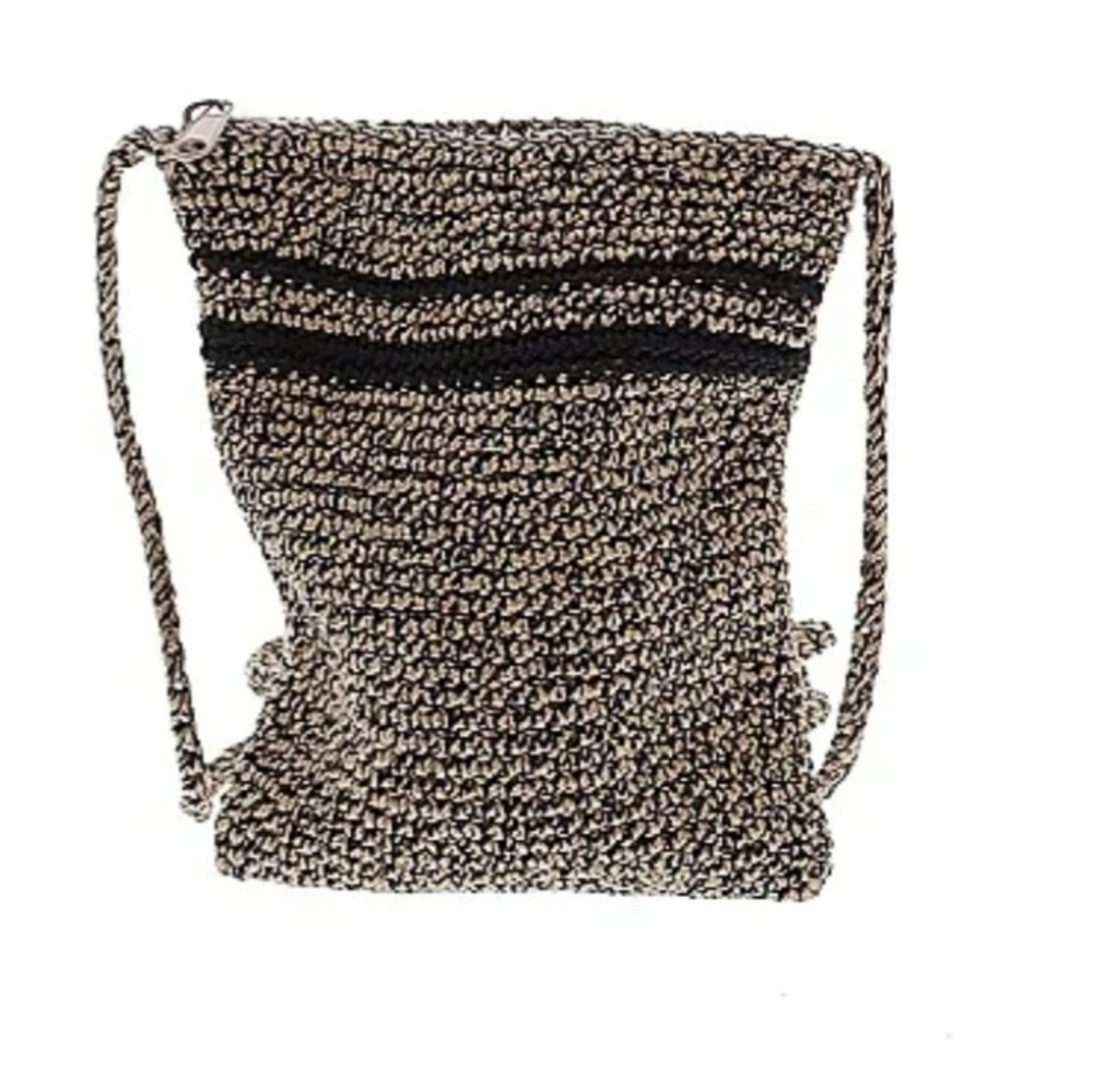 Crossbody